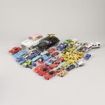 1737 7127 MODEL CARS